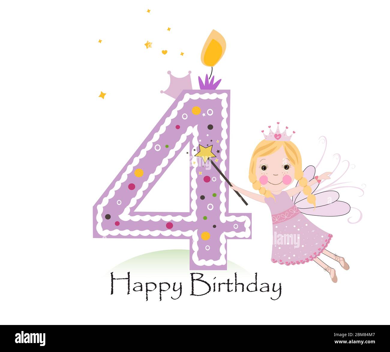 happy 4th birthday virl