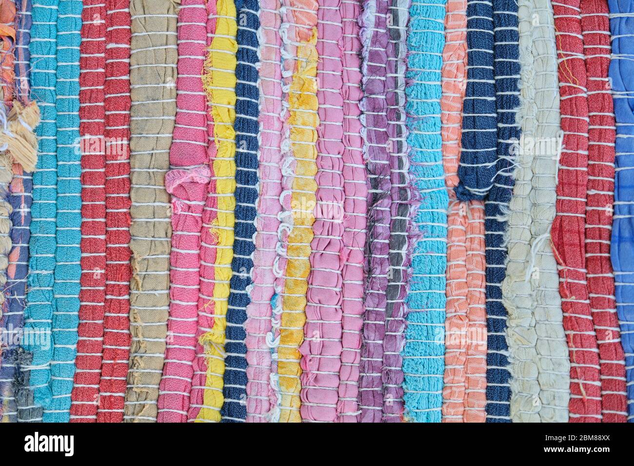 Carpet woven textile from hi-res stock photography and images - Alamy