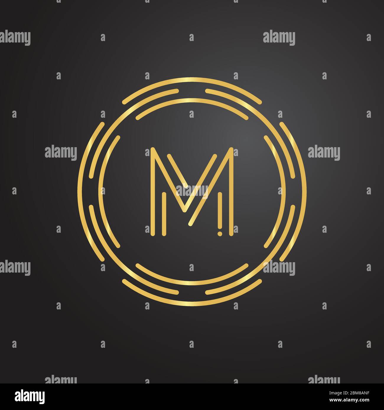 Letter M Logo Images – Browse 2,708 Stock Photos, Vectors, and Video