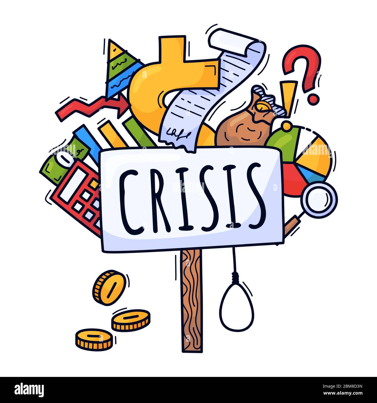 Crisis Crisis