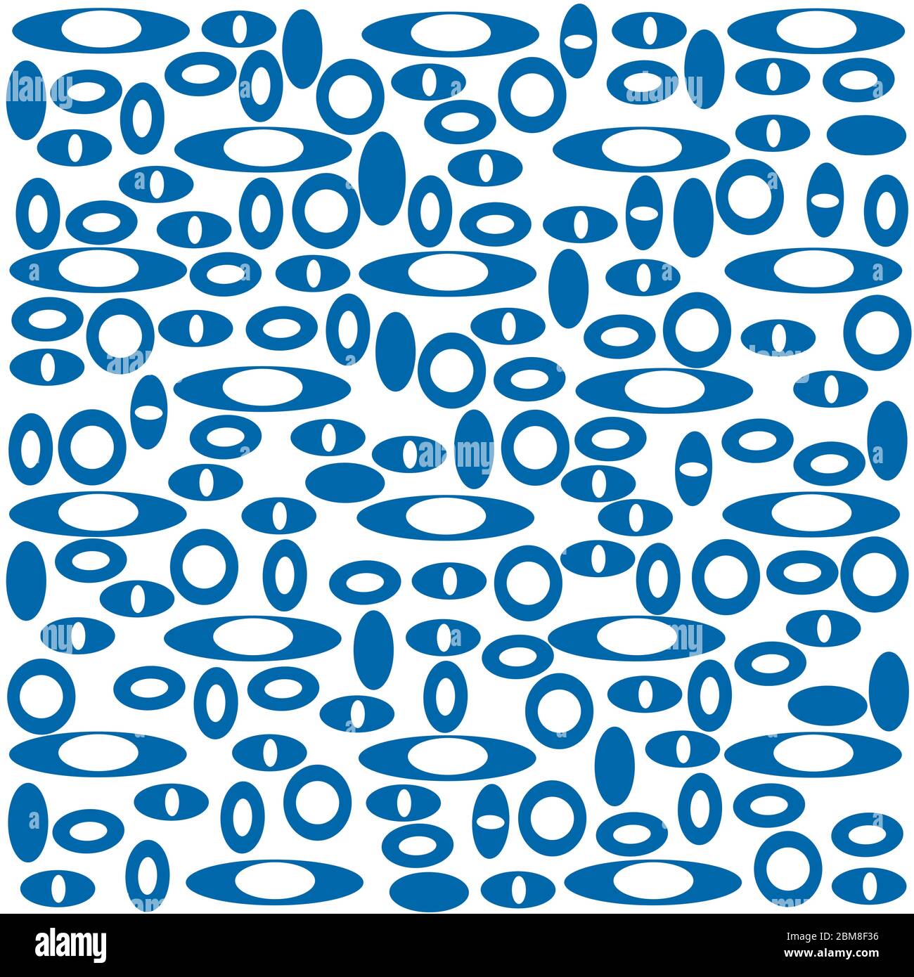 Blue combine Stock Vector Images - Alamy