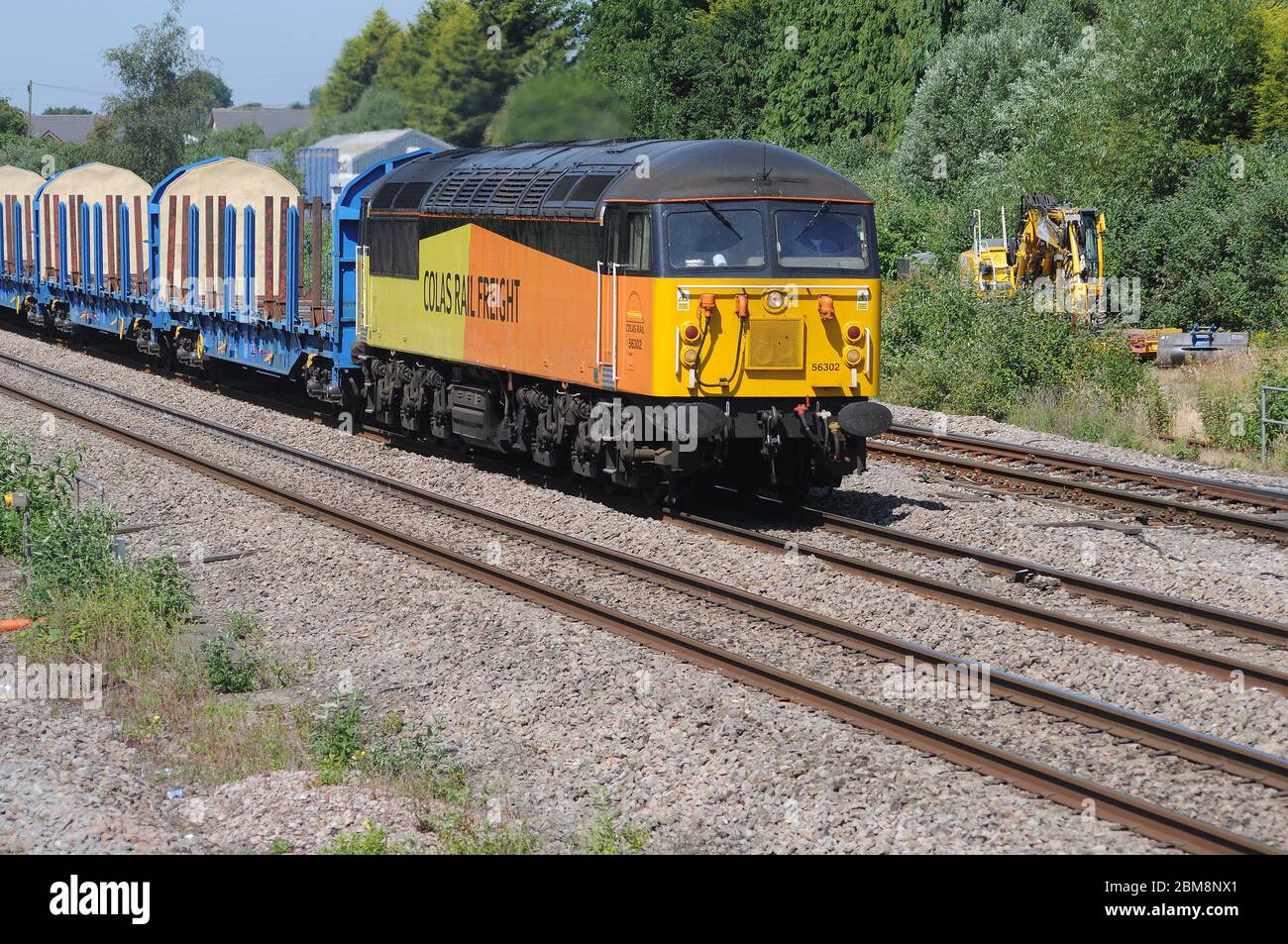 The rail carriers hires stock photography and images Alamy
