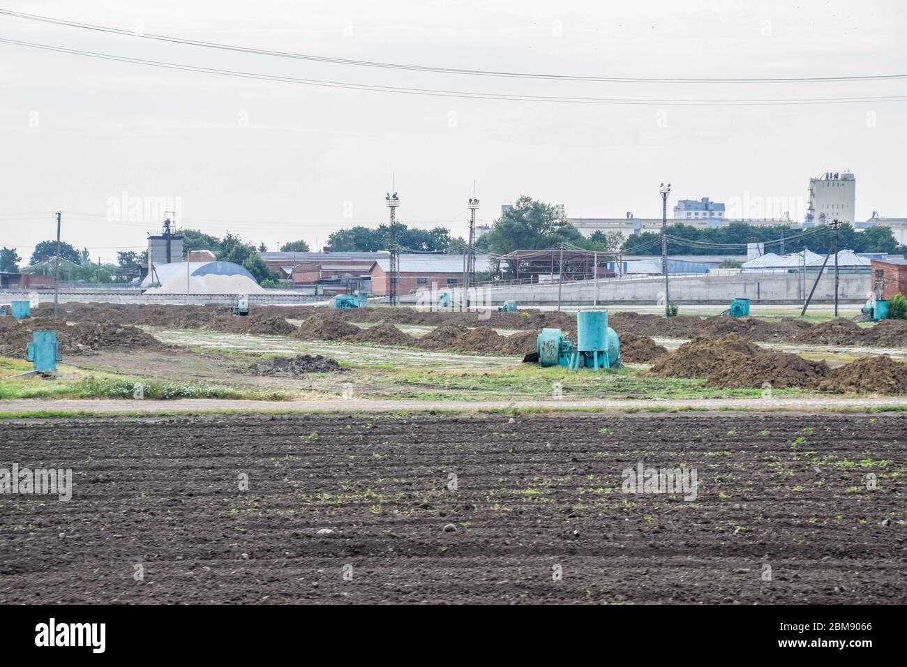 Making bricks hires stock photography and images Alamy
