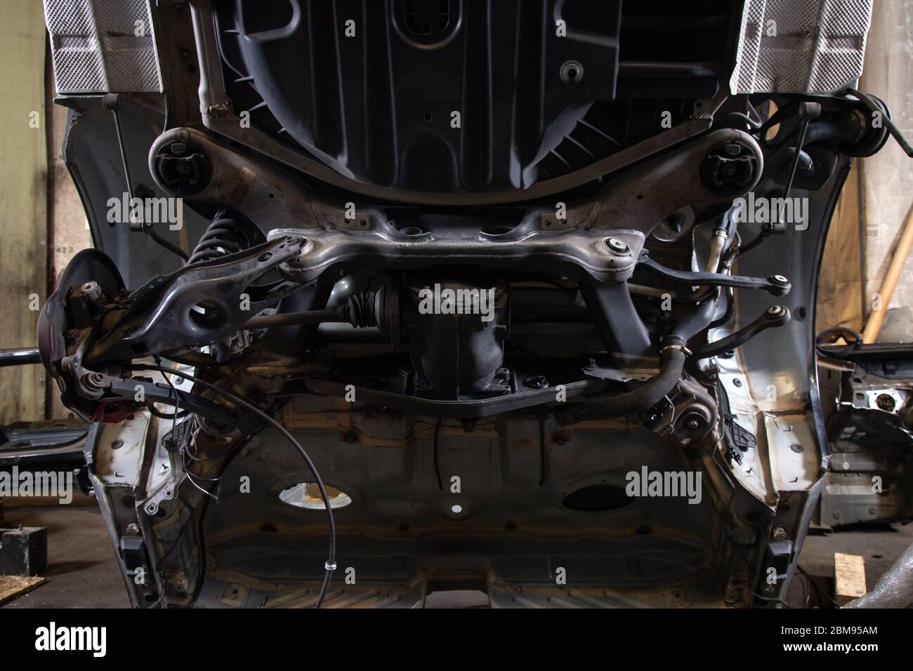 Brake pipes hires stock photography and images Alamy