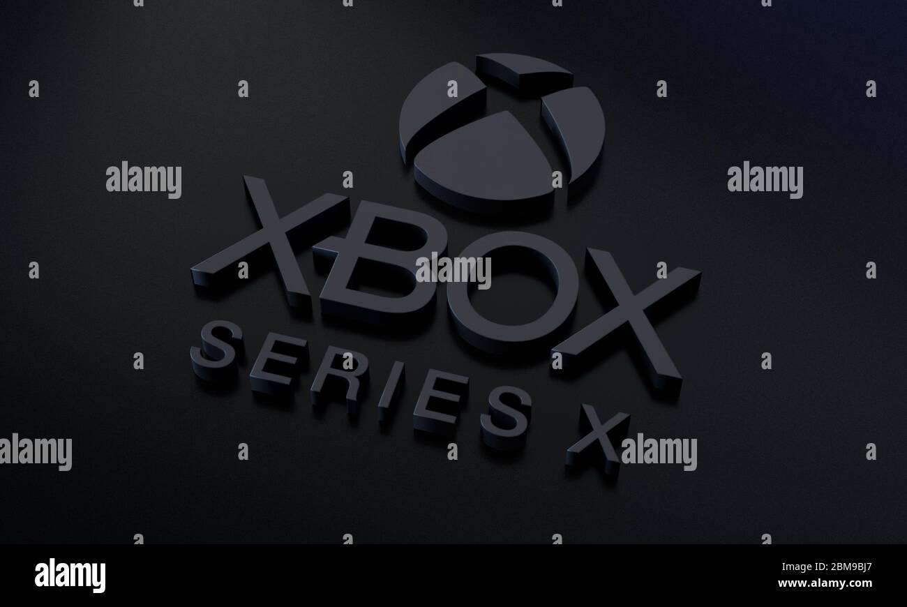 Hãy xem hình ảnh về logo của Xbox Series X, với đặc tính phong cách kiến trúc hiện đại và tính năng nhiều tiện ích, bạn sẽ muốn sở hữu nó ngay lập tức.