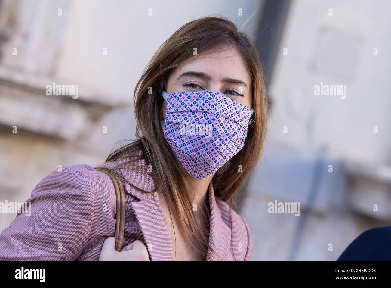 Giuseppe maria boschi hires stock photography and images Alamy