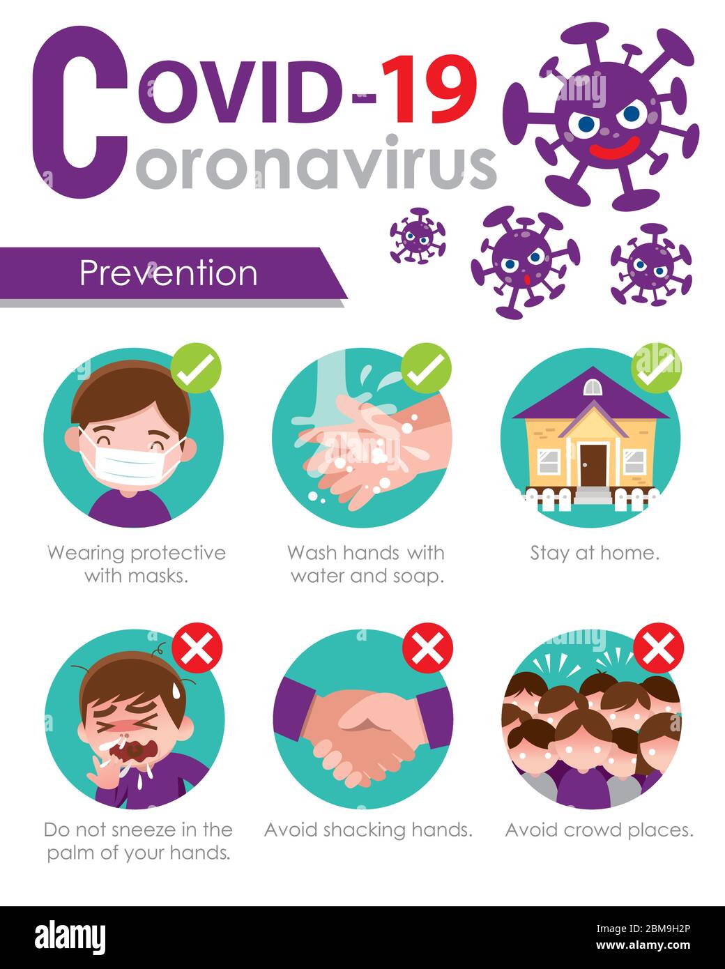 preventing virus software