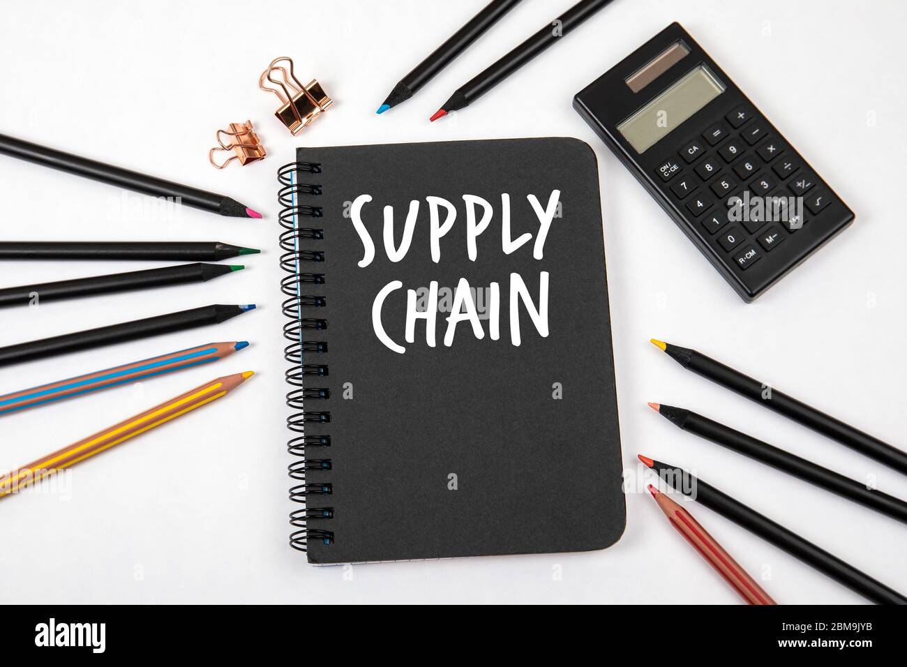 Smart supply chain hires stock photography and images Alamy