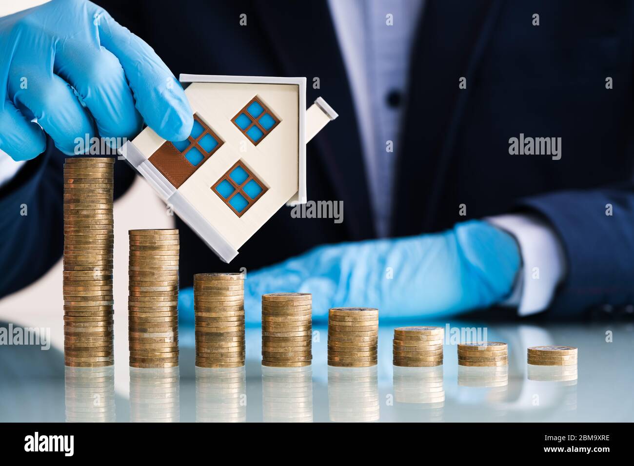 House prices hires stock photography and images Alamy
