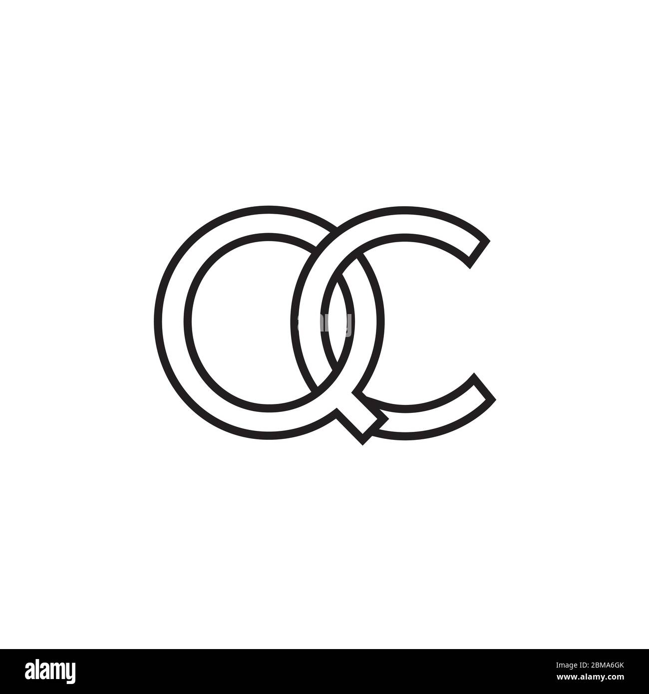 Qc flat Cut Out Stock Images & Pictures - Alamy