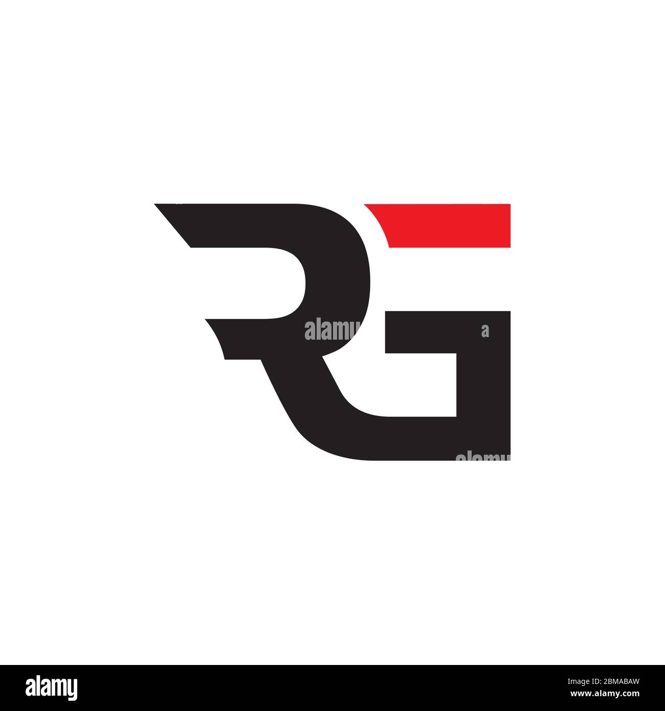 Rg vector vectors hires stock photography and images Alamy