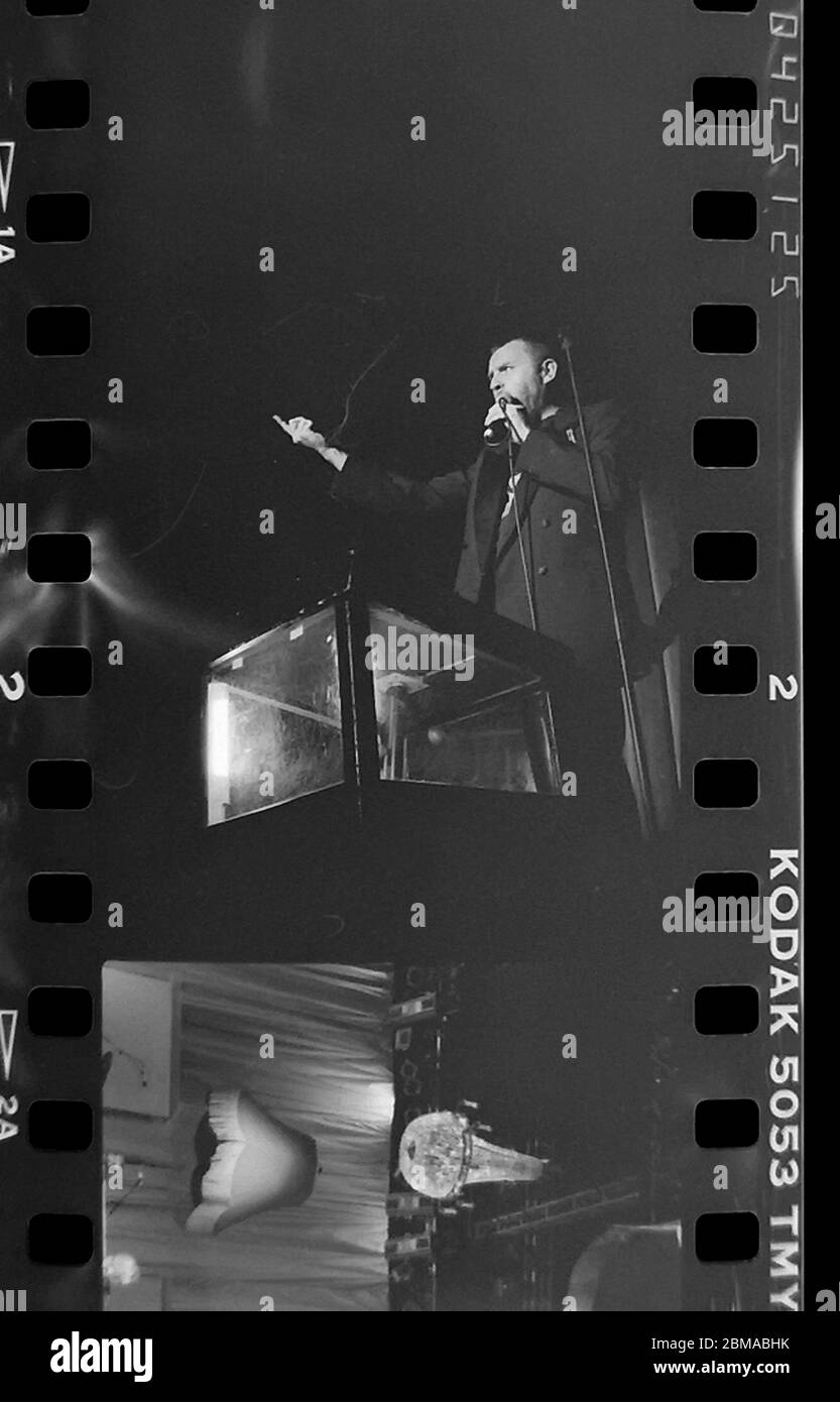 Phil daniels hi-res stock photography and images - Alamy