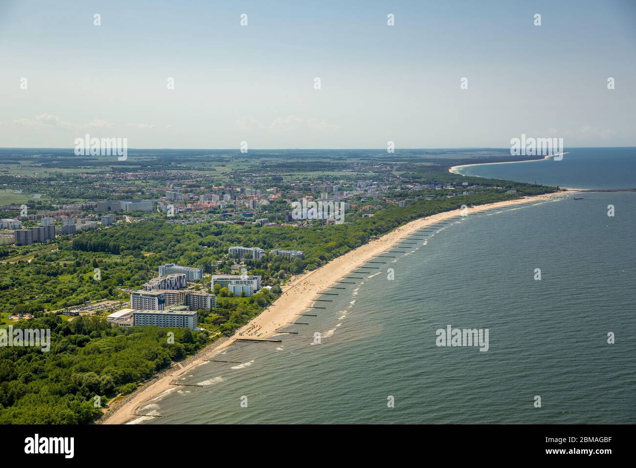 Kolberg hi-res stock photography and images - Alamy