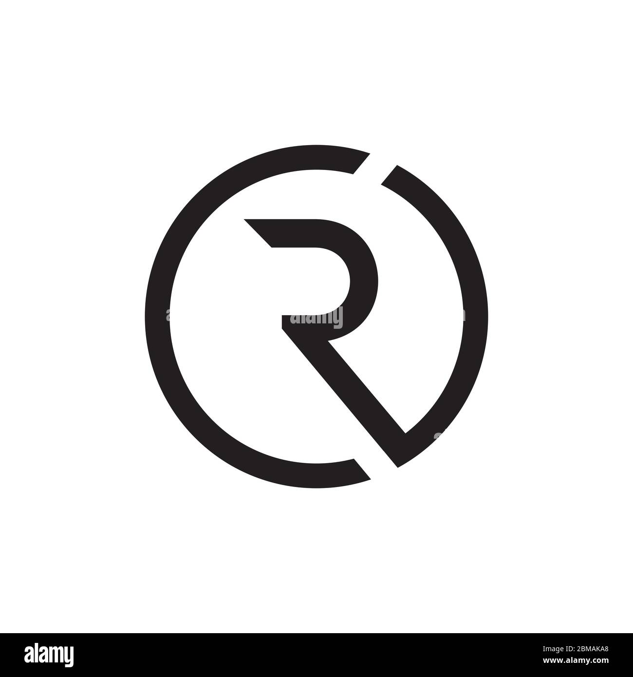 Знак торговой марки. R in circle. Значок r. R logo в круге. R in circle.