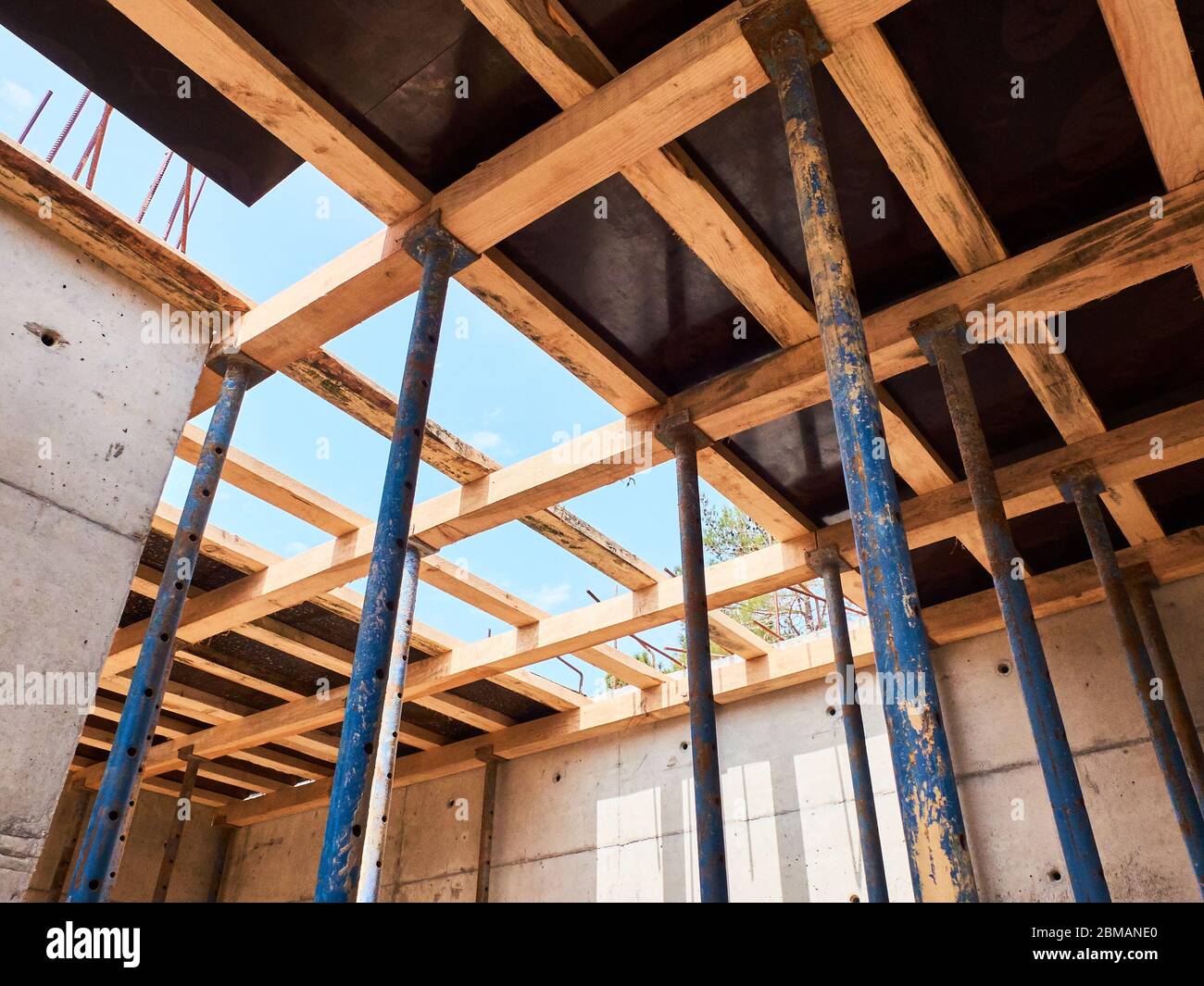 Concrete Floor Slab High Resolution Stock Photography And Images Alamy Concrete Floor Slab High Resolution Stock Photography And Images Alamy