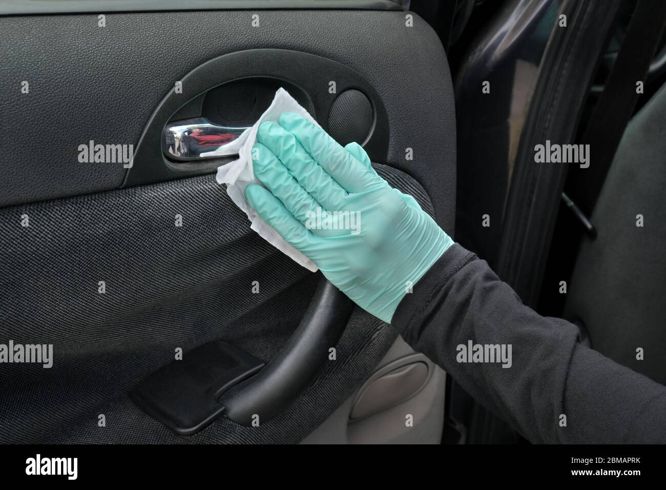 inside car door protectors