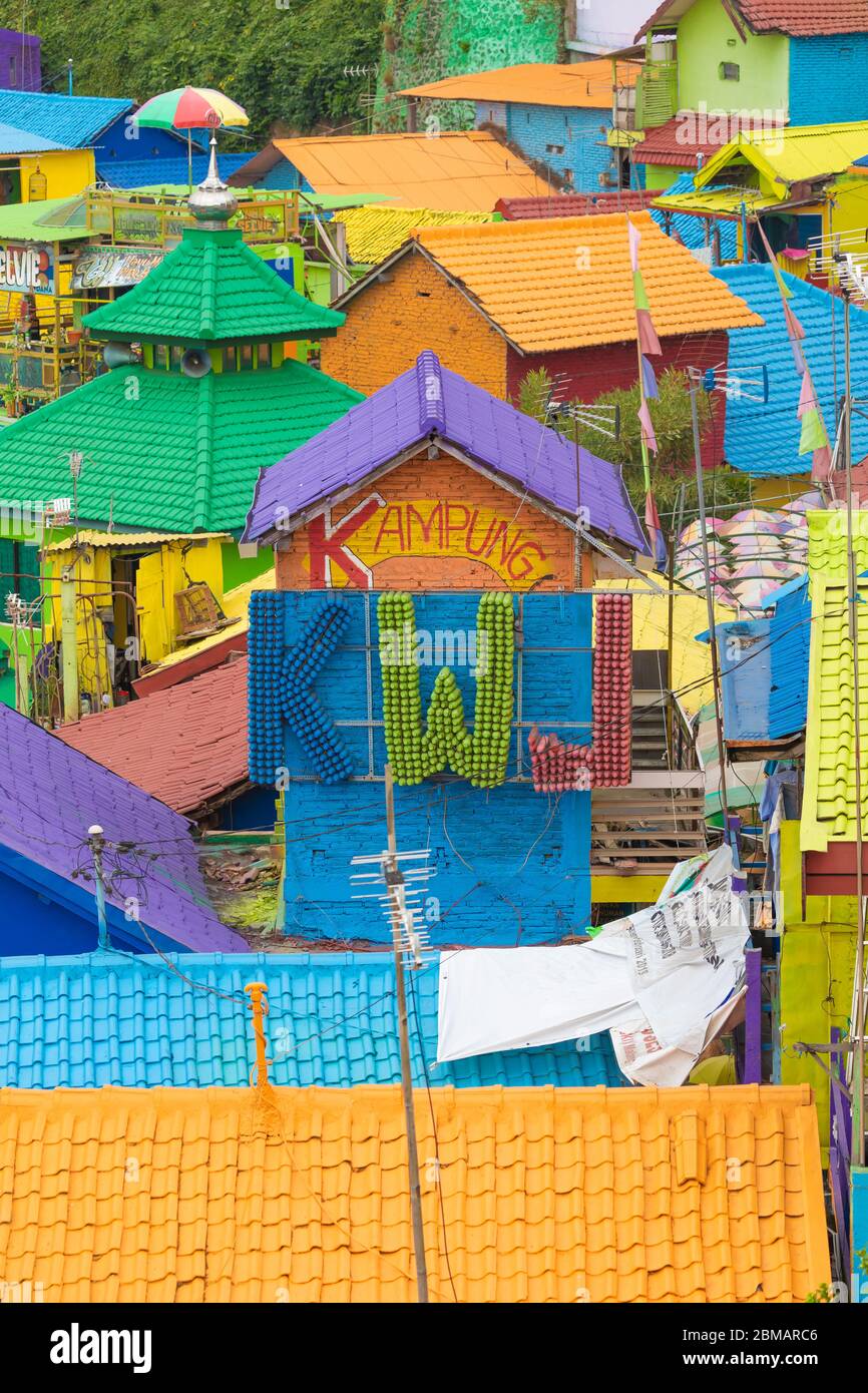 Gatot Subroto High Resolution Stock Photography and Images - Alamy