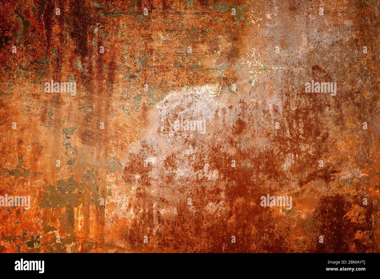 Vintage texture - retro style rusty metal background Stock Photo - Alamy