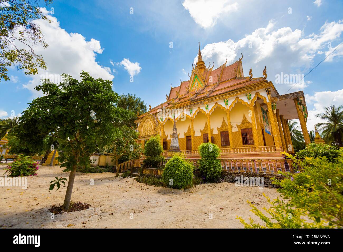 Image Xuân Hinh image beautiful image beautiful image beautiful image beautiful image beautiful image beautiful image beautiful image beautiful - Architecture of beautiful khmer temple Chua Khmer Xuan Phu Binh ...