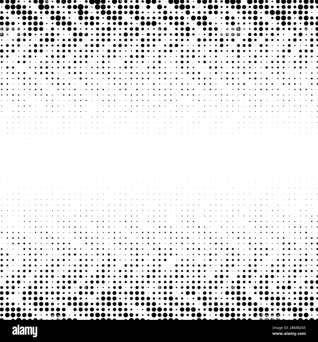 white background with black dots Stock Vector Image & Art - Alamy