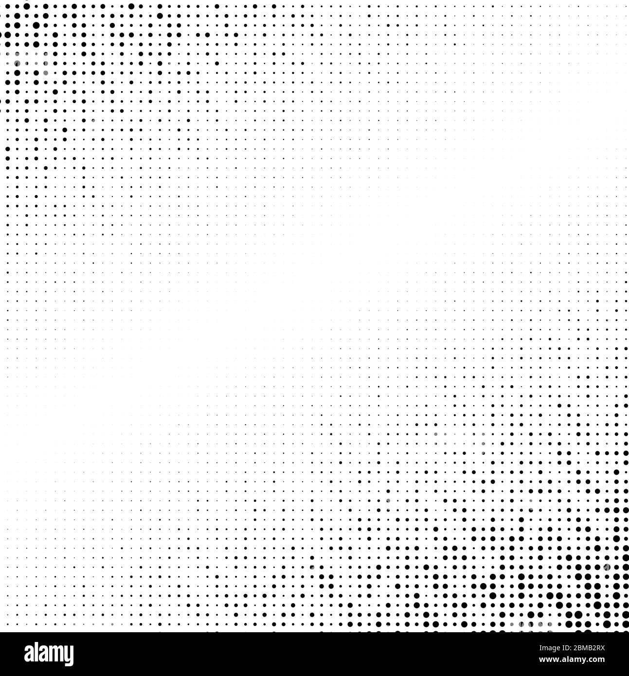 white background with black dots Stock Vector Image & Art - Alamy