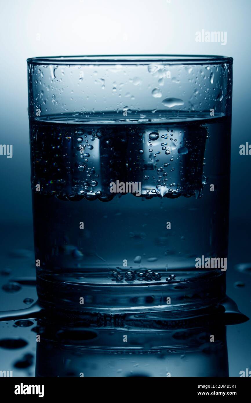 Close up dynamic water flow hi-res stock photography and images - Alamy