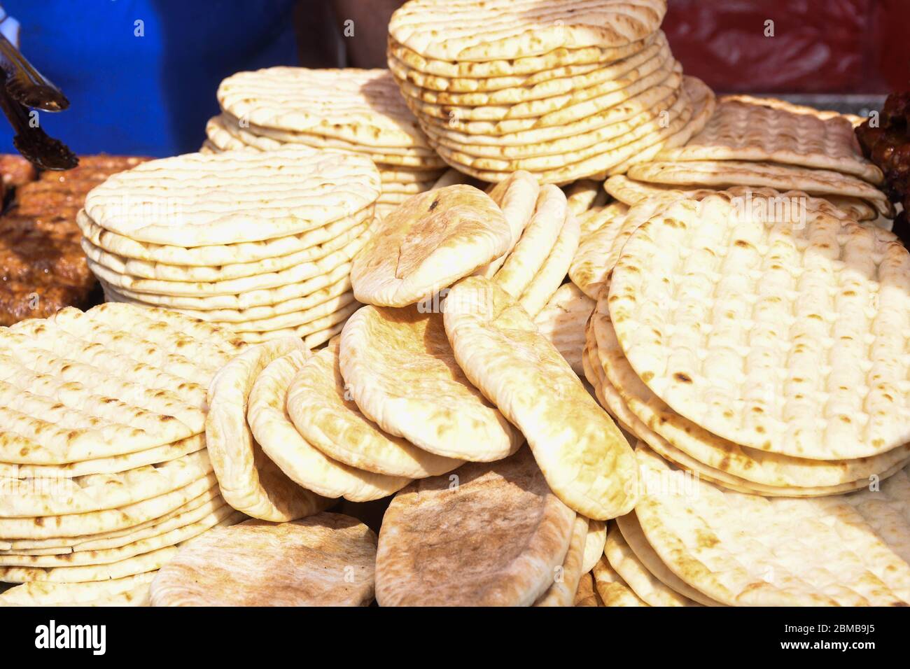 Golden Top Bakery Greek Pita Bread Buy Now