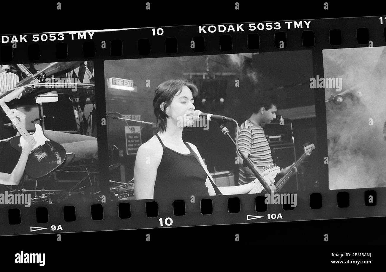 Sleeper band hires stock photography and images Alamy