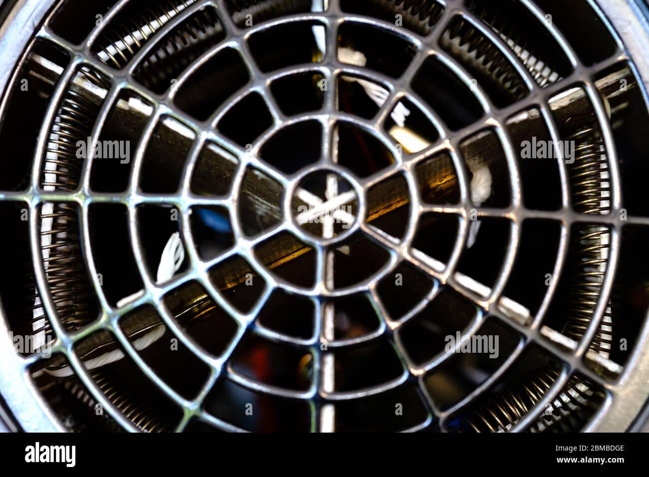 Blow dryer parts hires stock photography and images Alamy