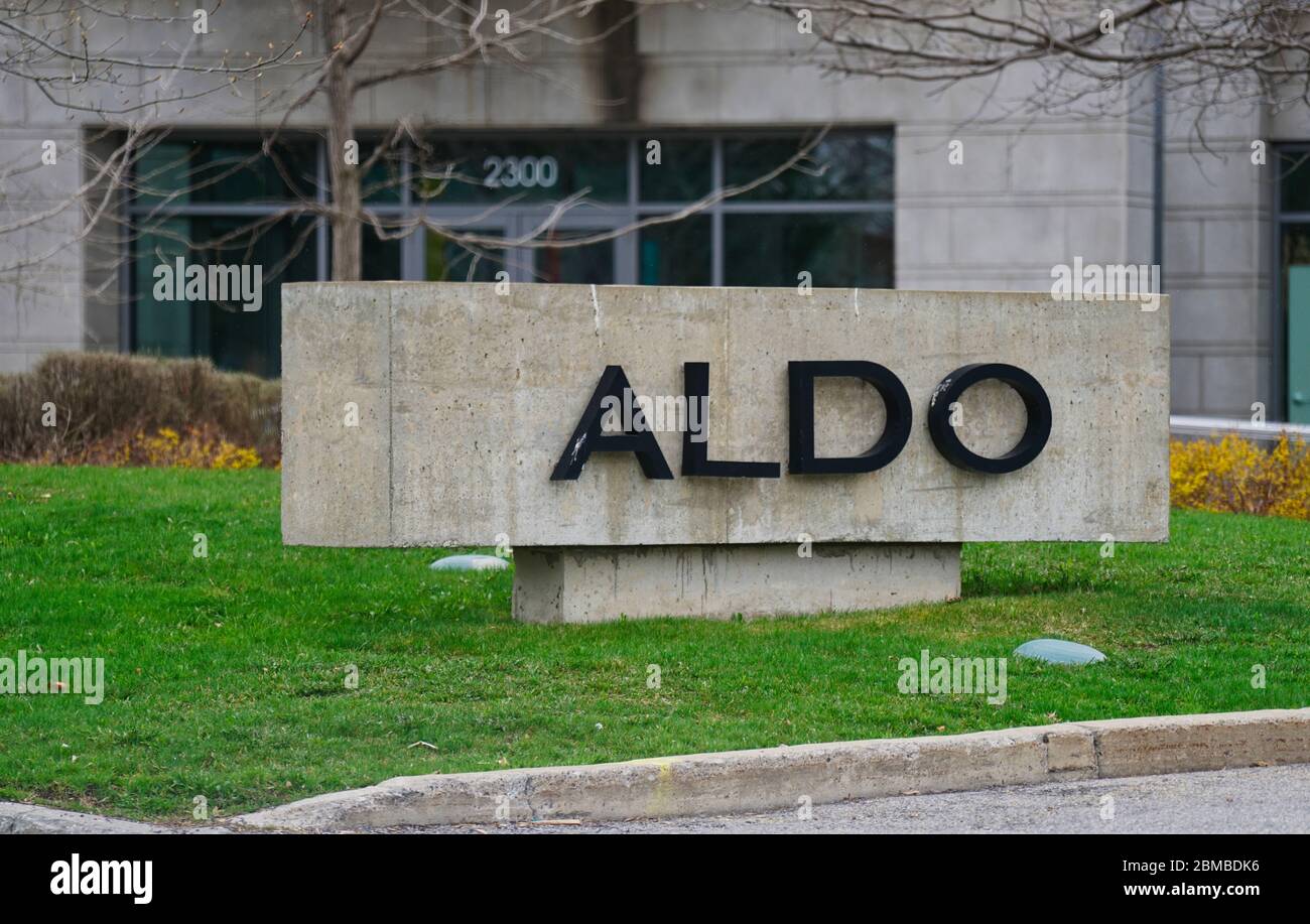 Aldo Shoes High Resolution Stock Photography and Images - Alamy