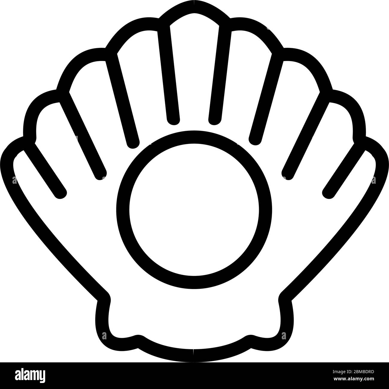 Shell Illustrations High Resolution Stock Photography and Images - Alamy