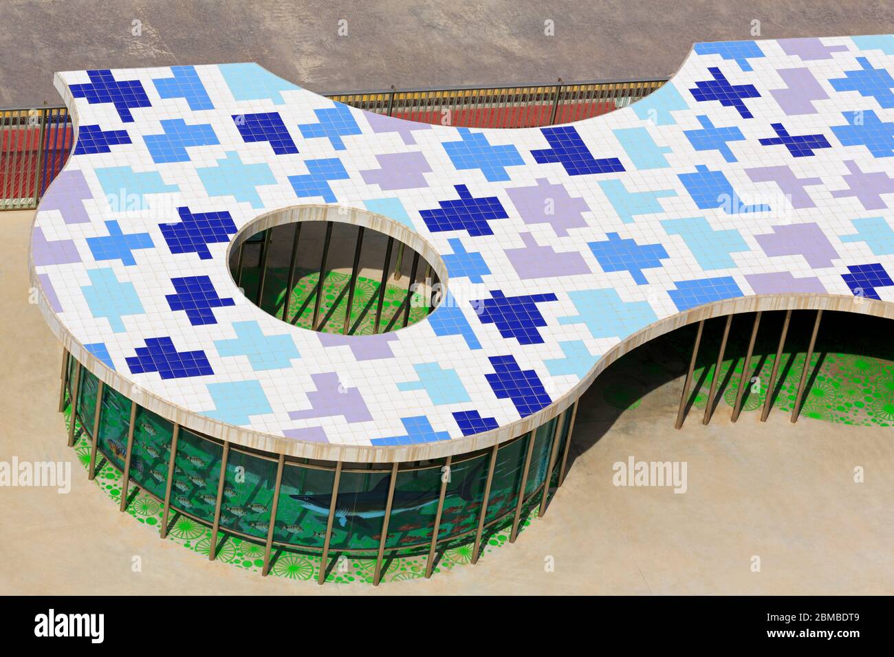 Cruise Terminal, Cartagena City, Murcia, Spain, Europe Stock Photo Alamy