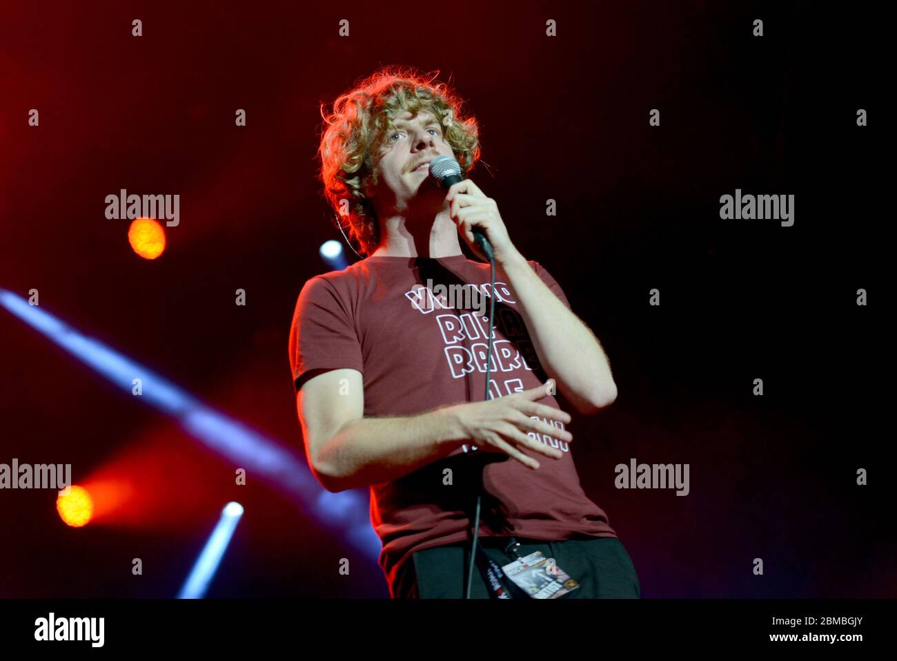 Lodo Singer Guenzi hi-res stock photography and images - Alamy