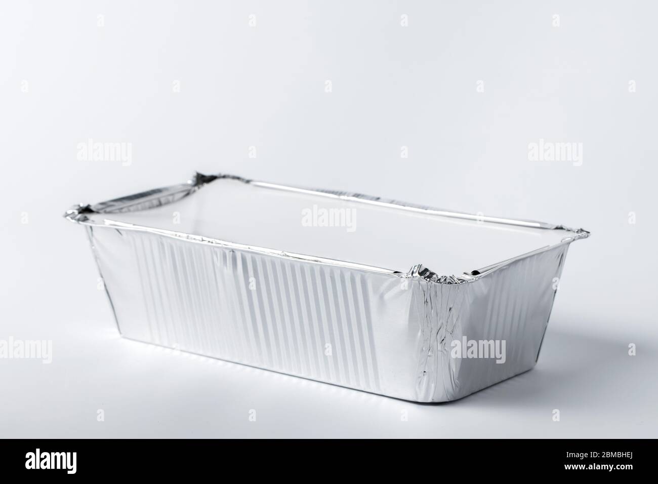 Foil trays hi-res stock photography and images - Alamy