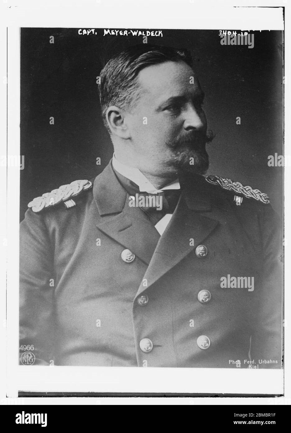 Waldeck Black and White Stock Photos & Images Alamy