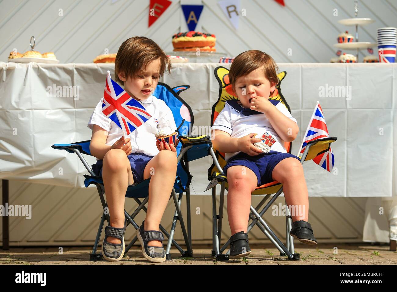 May west cake hi res stock photography and images alamy