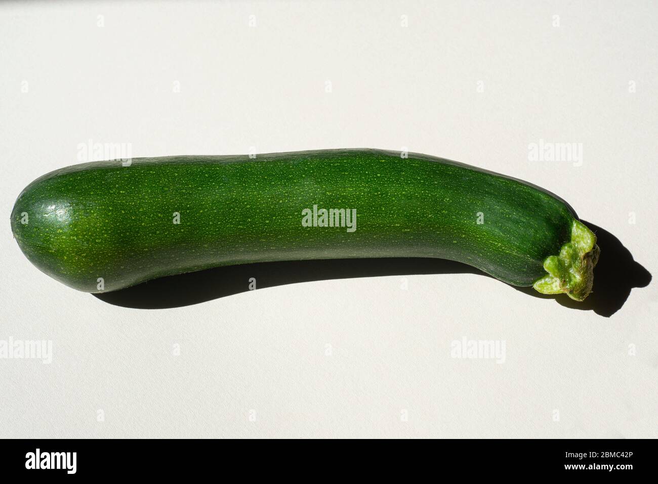 Courgette Verte Green Zucchini Stock Photo Alamy Courgette Verte Green Zucchini Stock Photo Alamy