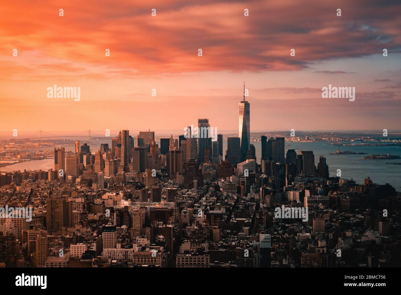 Tourism new york city hi-res stock photography and images - Alamy