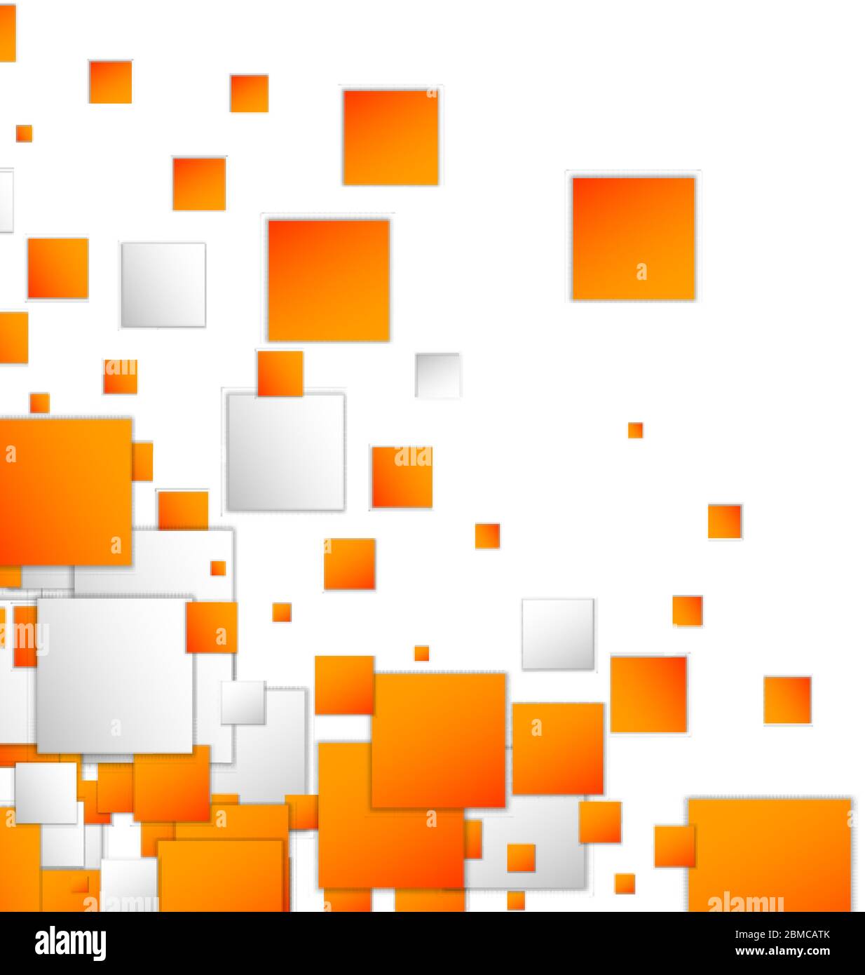 Thiết kế banner trừu tượng hình vuông màu cam sáng sẽ đem đến cho bạn một trải nghiệm đầy mới lạ. Hãy tưởng tượng những hình vuông màu sắc tươi sáng được thắp sáng, và tất cả được biểu thị dưới dạng vector hình học đẹp mắt.