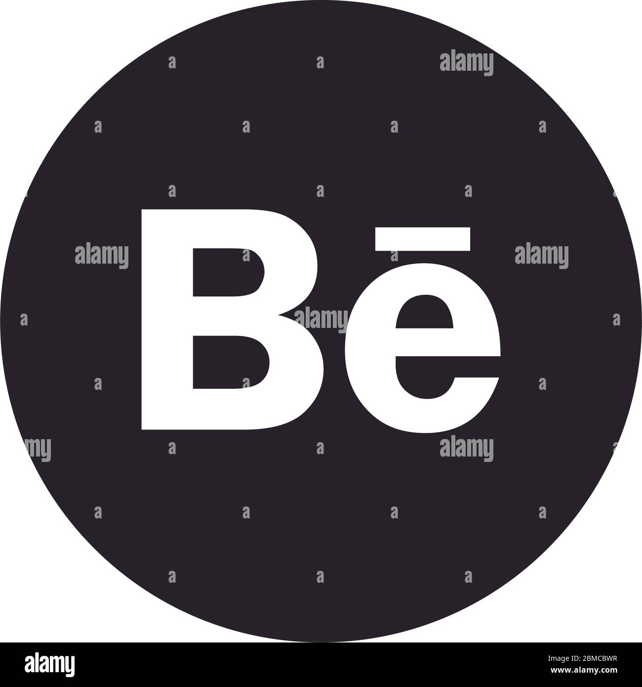 behance flat style icon design, Social media multimedia communication ...