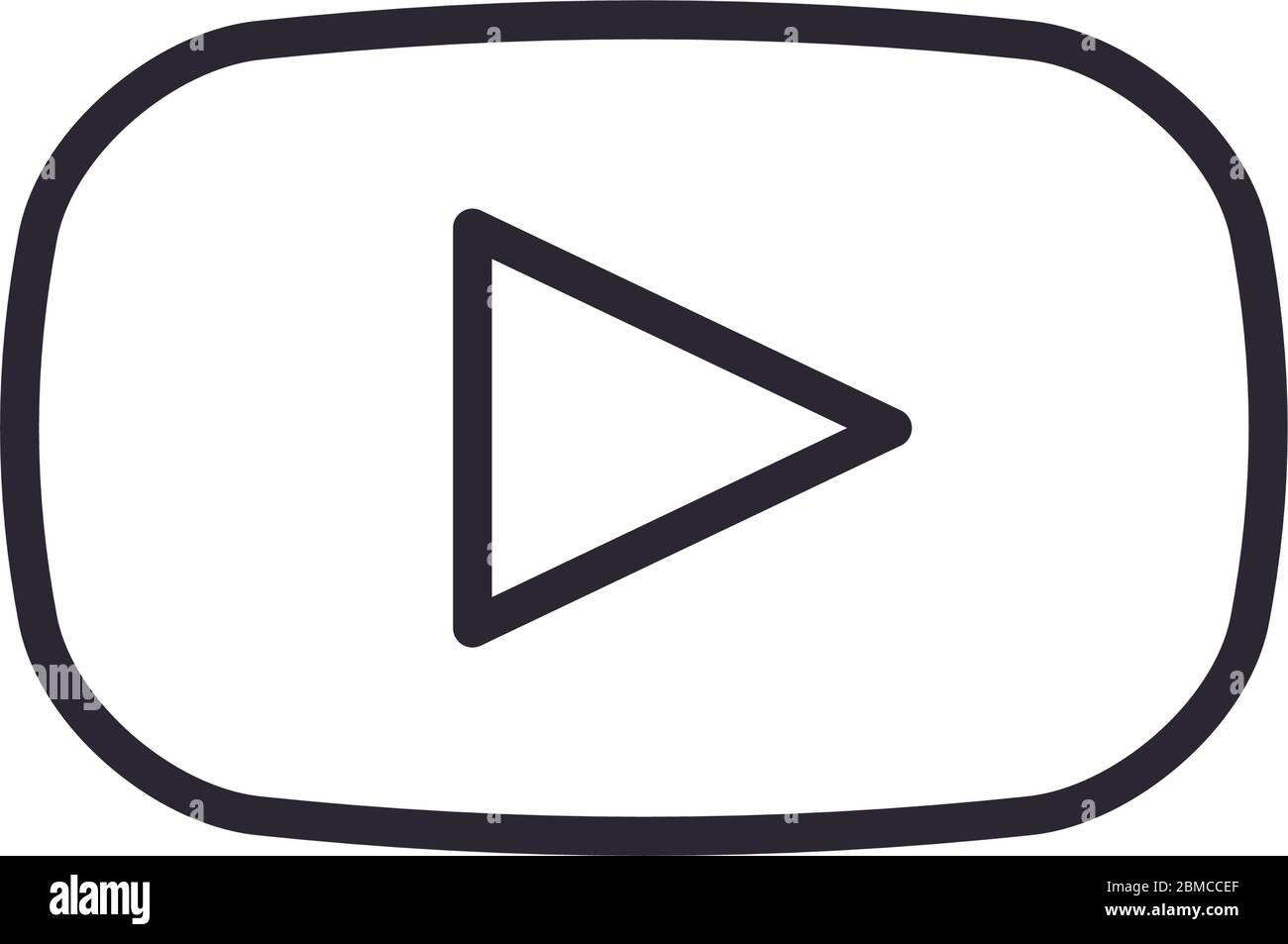 Youtube Line Style Icon Design Social Media Multimedia Communication And Digital Marketing Theme Vector Illustration Stock Vector Image Art Alamy Youtube Line Style Icon Design Social Media Multimedia Communication And Digital Marketing Theme Vector Illustration Stock Vector Image Art Alamy