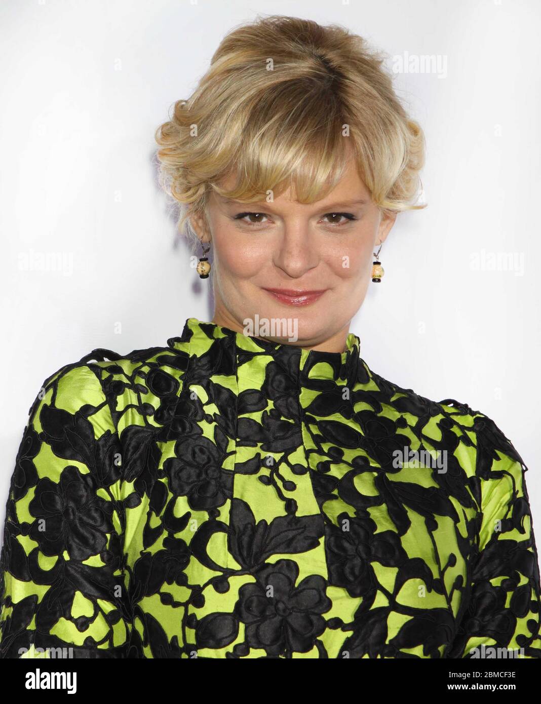 Martha Plimpton, 2009, Photo By John Barrett/PHOTOlink Stock Photo - Alamy