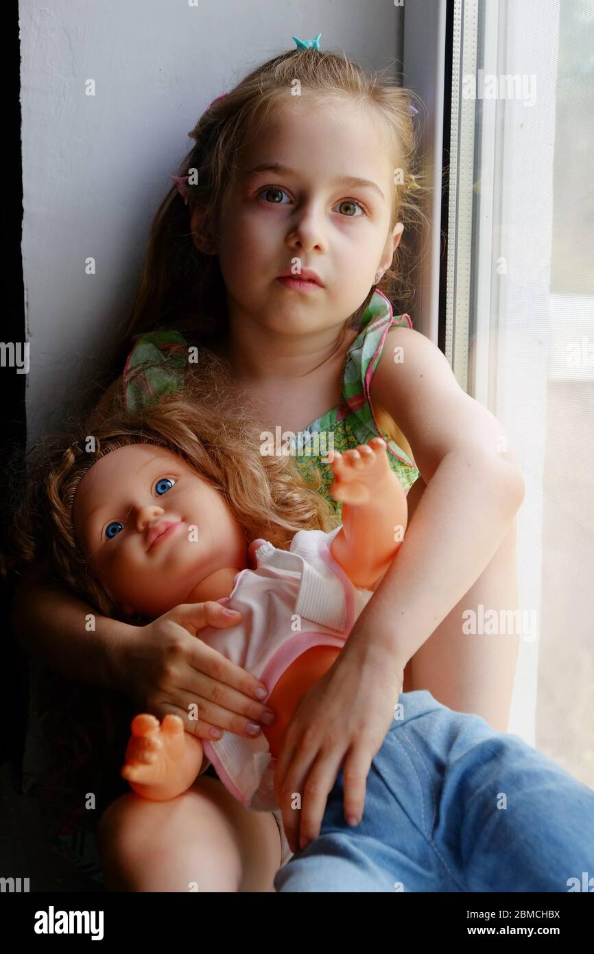what to buy a 5 year old little girl