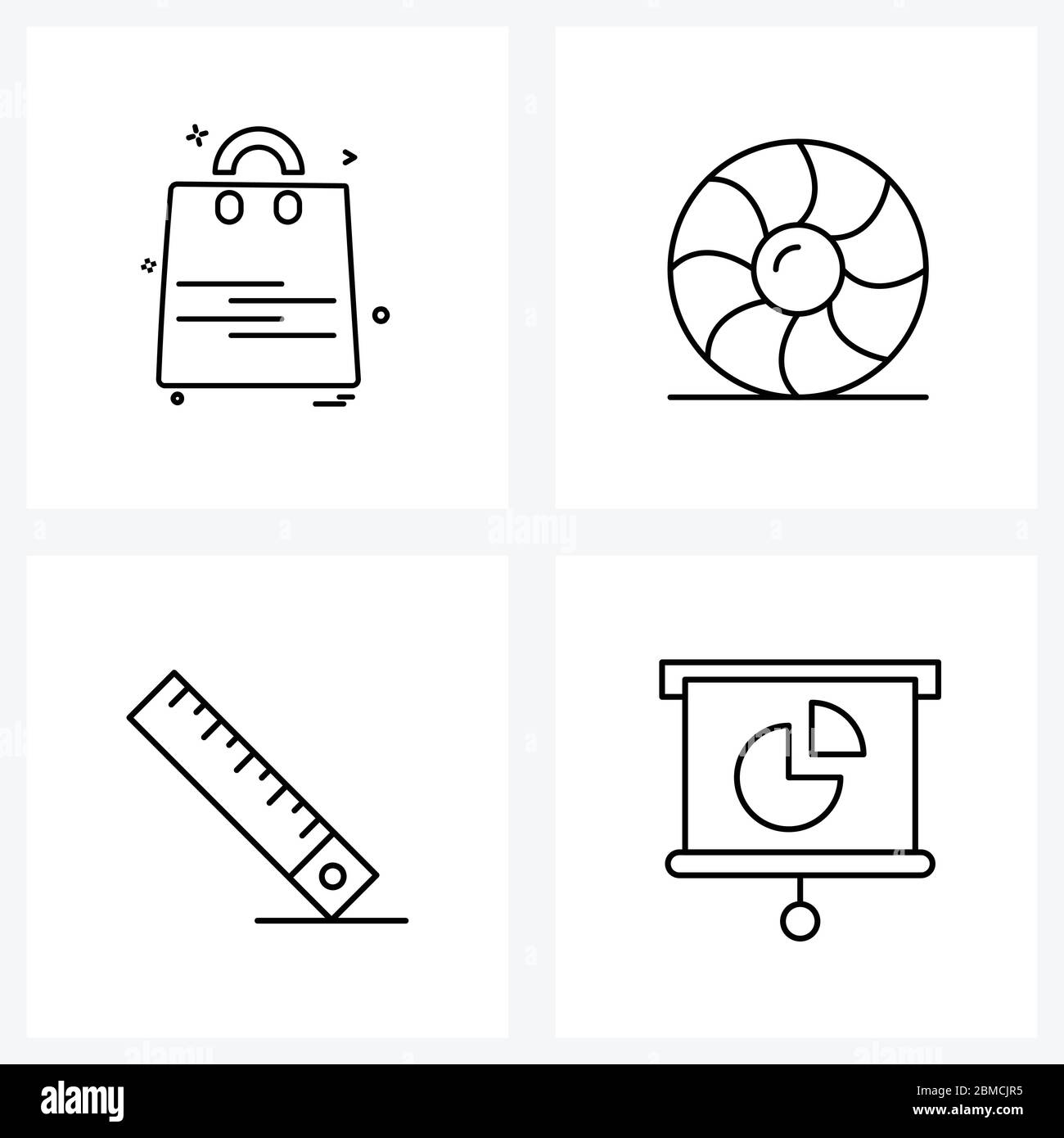 Measuring sale Stock Vector Images - Alamy