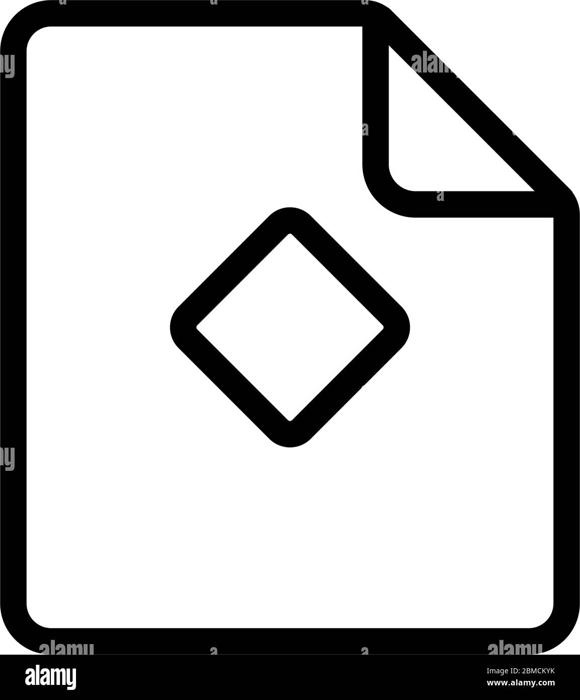 duvet cover icon vector outline illustration Stock Vector Image & Art