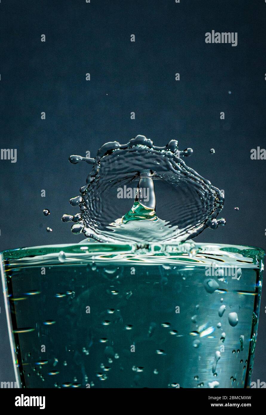 Water splash photographs Stock Photo - Alamy