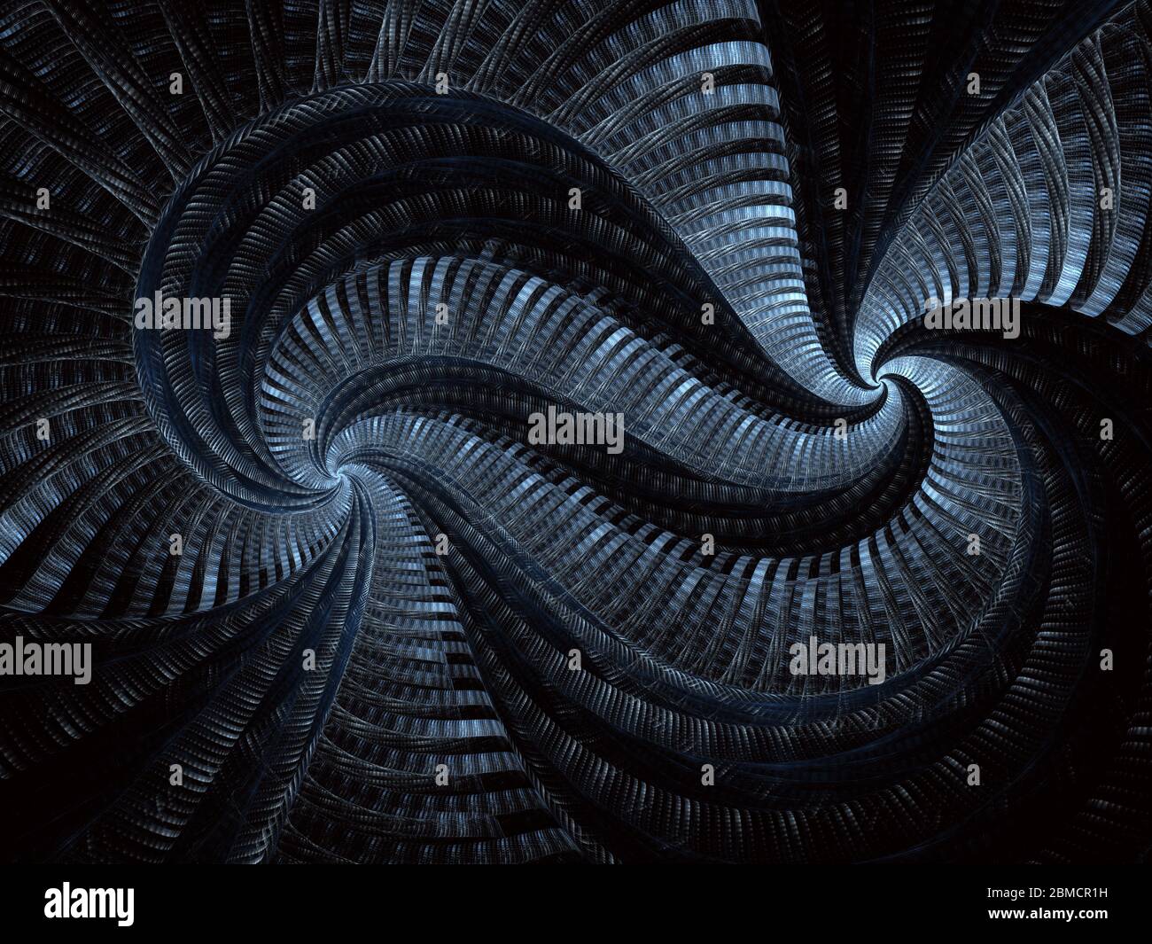 Abstract fractal background spiral computer-generated image. Beautiful abstract  background for wallpaper, album, poster, booklet. Fractal digital artw  Stock Photo - Alamy, image size:1300x1065