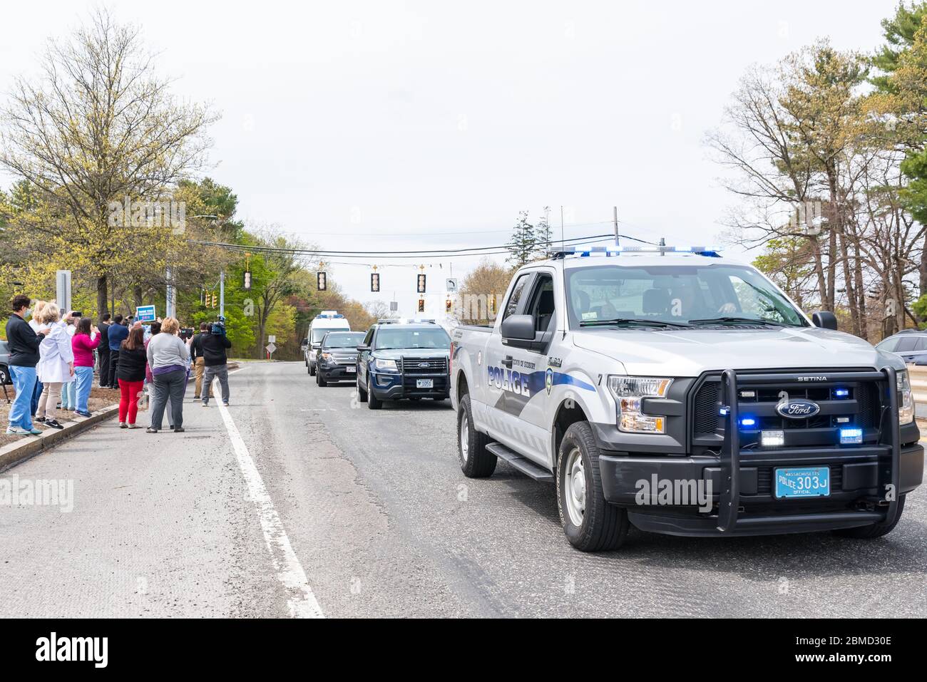 Concord ma police hires stock photography and images Alamy