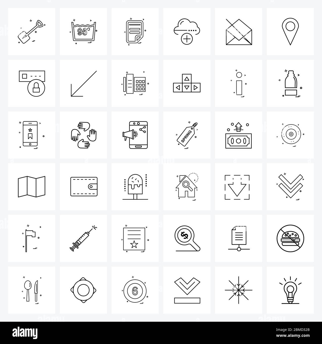 Disable location Stock Vector Images - Alamy