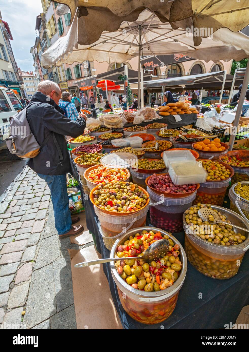 Thai Street Food Le Puy En Velay